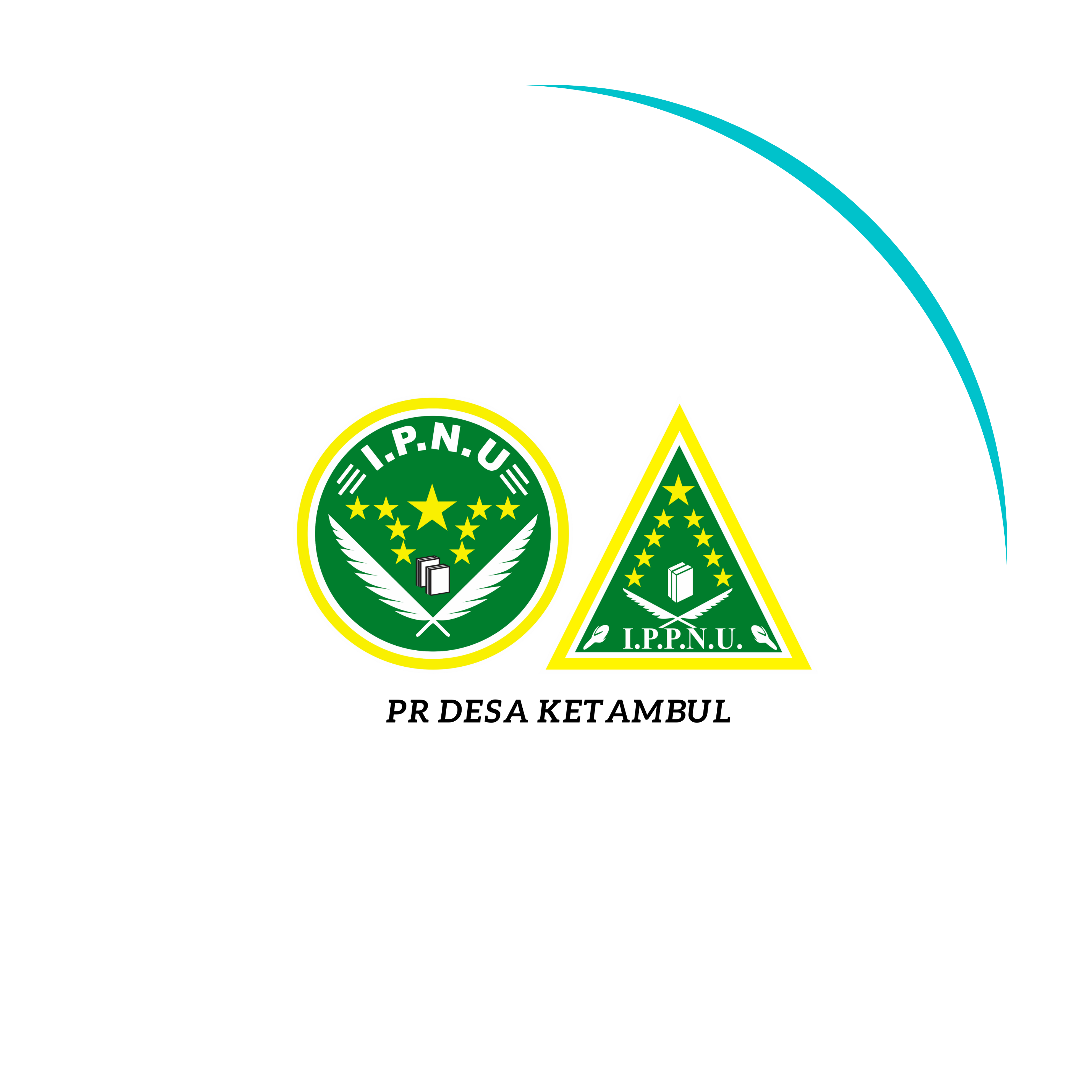 IPNU&IPPNU KETAMBUL Logo